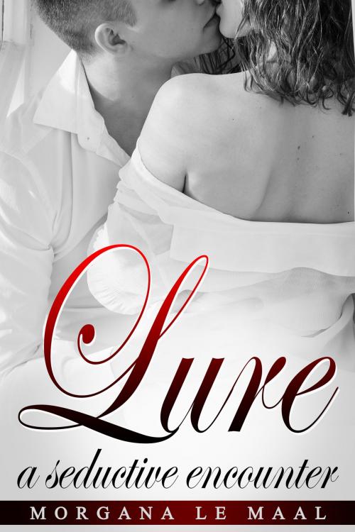 Cover of the book Lure by Morgana Le Maal, Morgana Le Maal