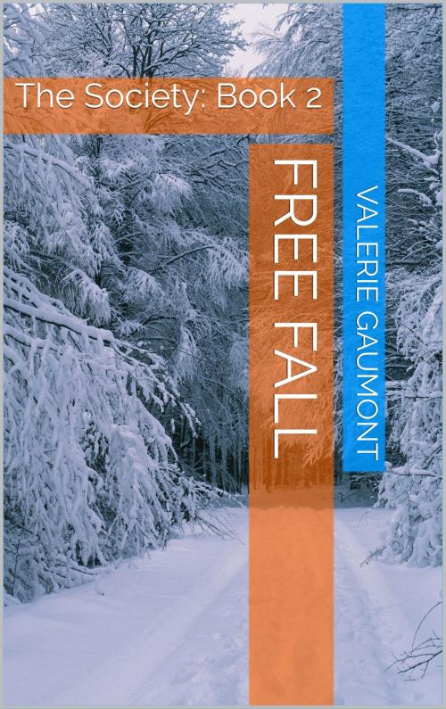Cover of the book Free Fall by Valerie Gaumont, Valerie Gaumont