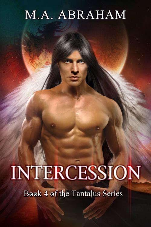 Cover of the book Intercession by M.A. Abraham, M.A. Abraham