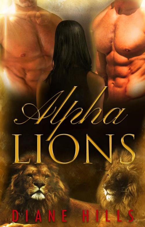 Cover of the book Paranormal Shifter Romance Alpha Lions BBW Paranormal Lion Shifter Romance by Diane Hills, Direct Romance Publishing