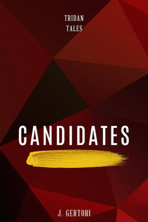 Cover of the book Candidates by J. Gertori, J. Gertori