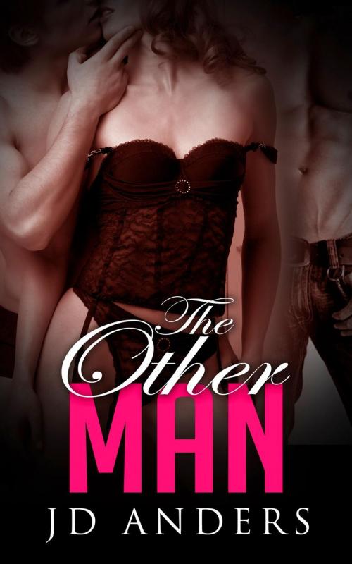 Cover of the book The Other Man by JD Anders, JD Anders