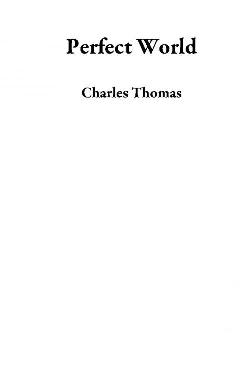 Cover of the book Perfect World by Charles Thomas, Charles Thomas