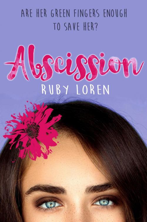 Cover of the book Abscission by Ruby Loren, Ruby Loren
