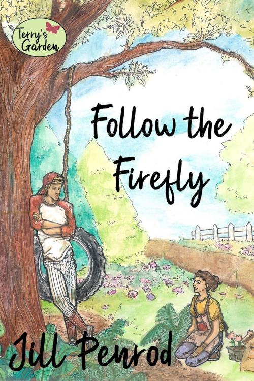 Cover of the book Follow the Firefly by Jill Penrod, Jill Penrod