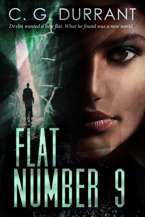 Cover of the book Flat Number 9 by C.G. Durrant, C.G. Durrant