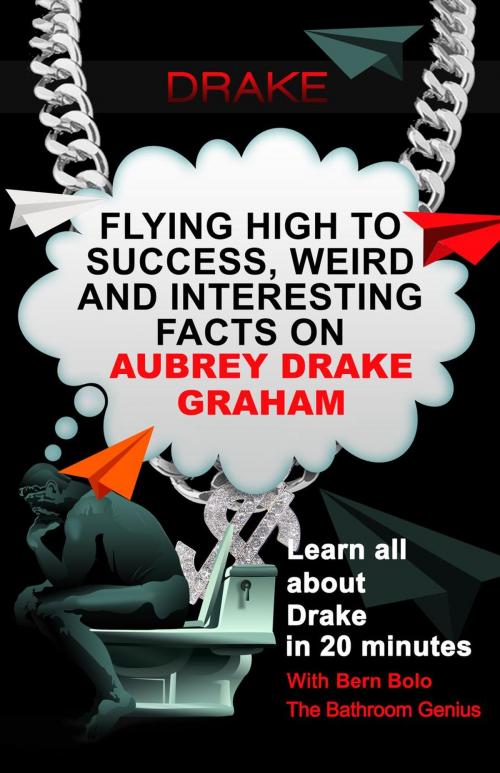 Cover of the book Drake by BERN BOLO, BOLO INC.