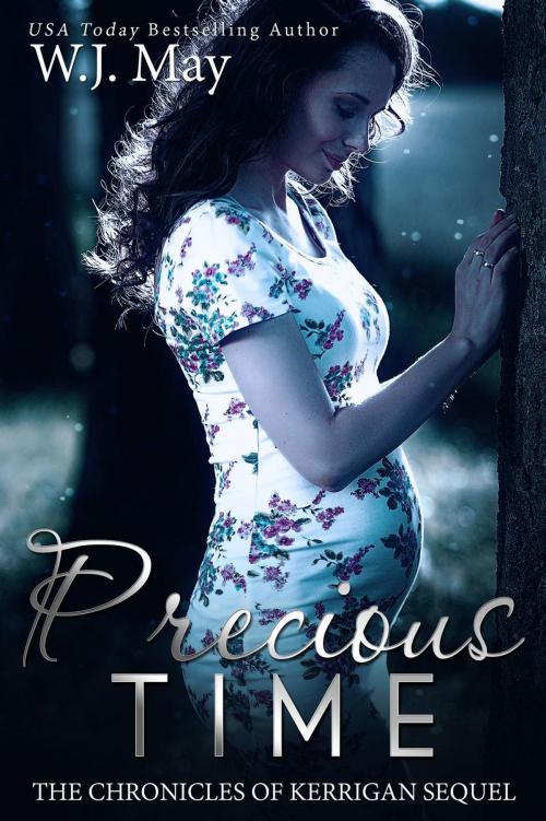 Cover of the book Precious Time by W.J. May, Dark Shadow Publishing