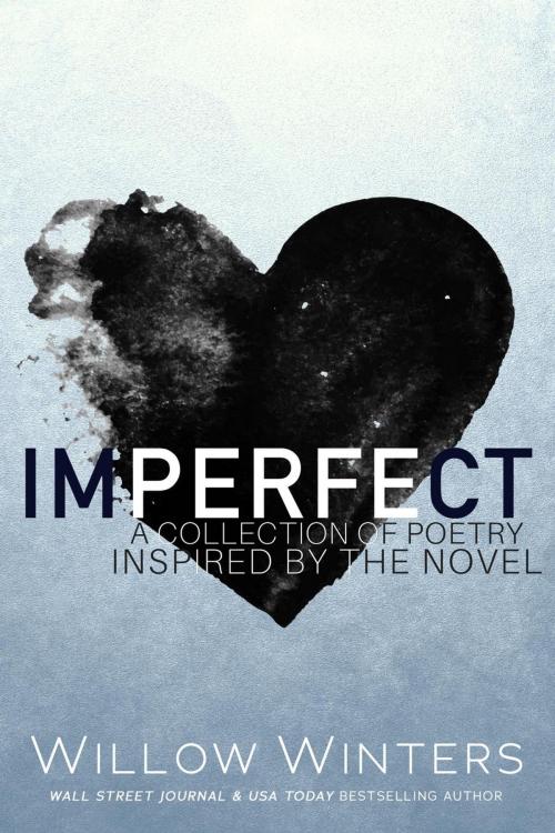Cover of the book Imperfect by Willow Winters, Willow Winters