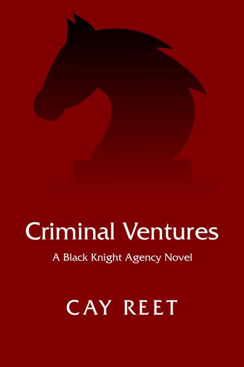 Cover of the book Criminal Ventures by Cay Reet, Cay Reet