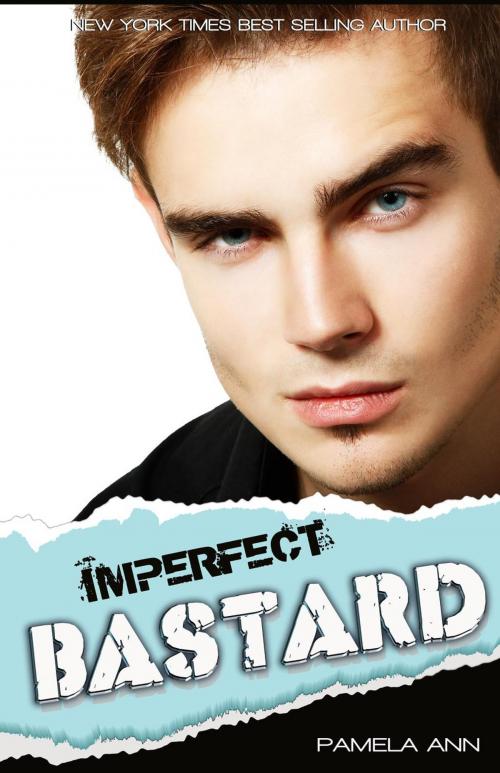 Cover of the book Imperfect Bastard by Pamela Ann, Pamela Ann