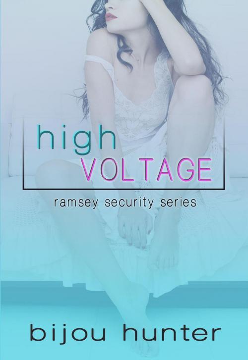 Cover of the book High Voltage by Bijou Hunter, Bijou Hunter