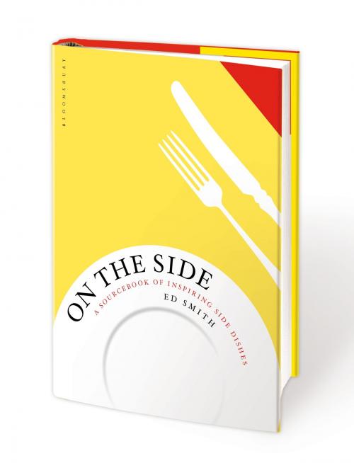 Cover of the book On the Side by Mr Ed Smith, Bloomsbury Publishing