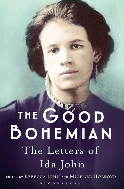 Cover of the book The Good Bohemian by Michael Holroyd, Rebecca John, Bloomsbury Publishing