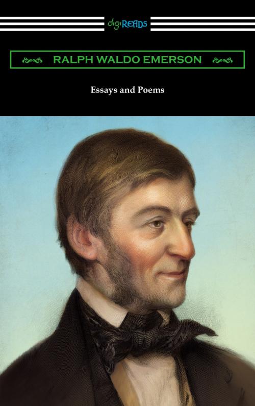 Cover of the book Essays and Poems by Ralph Waldo Emerson (with an Introduction by Stuart P. Sherman) by Ralph Waldo Emerson, Neeland Media LLC
