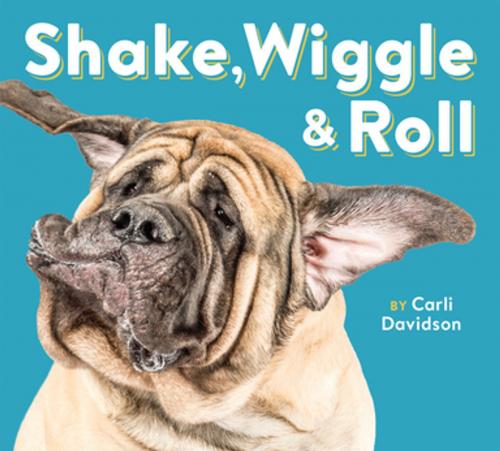 Cover of the book Shake, Wiggle & Roll by , Chronicle Books LLC