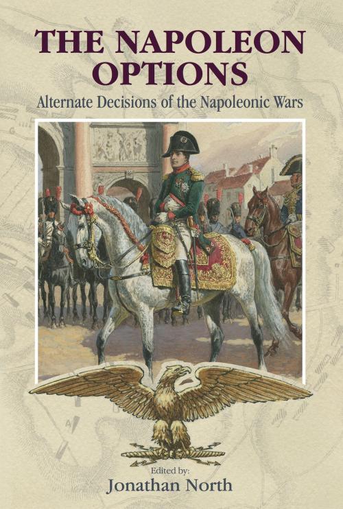 Cover of the book The Napoleon Options by , Frontline Books