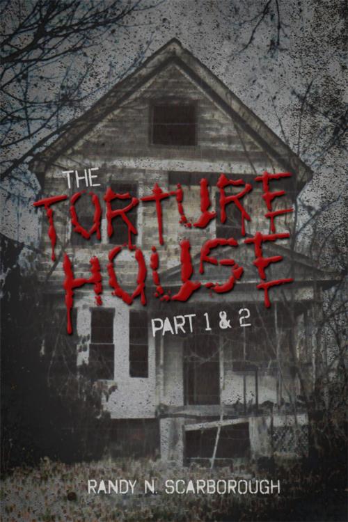 Cover of the book The Torture House by Randy N. Scarborough, Dorrance Publishing