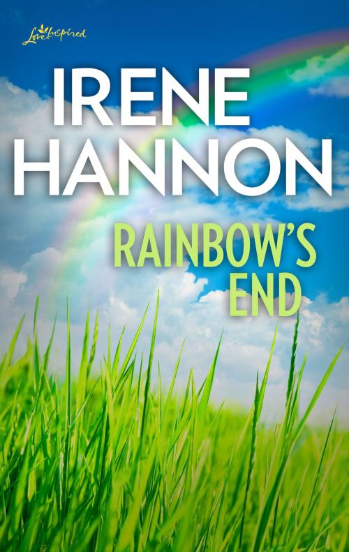 Cover of the book Rainbow's End by Irene Hannon, Harlequin