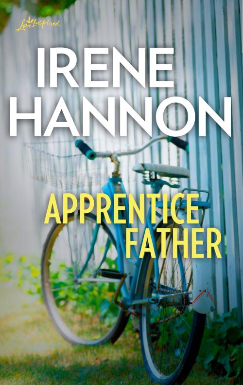 Cover of the book Apprentice Father by Irene Hannon, Harlequin