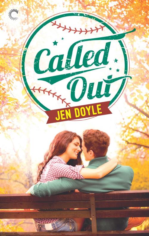 Cover of the book Called Out by Jen Doyle, Carina Press