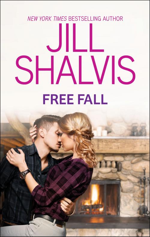 Cover of the book Free Fall by Jill Shalvis, Harlequin