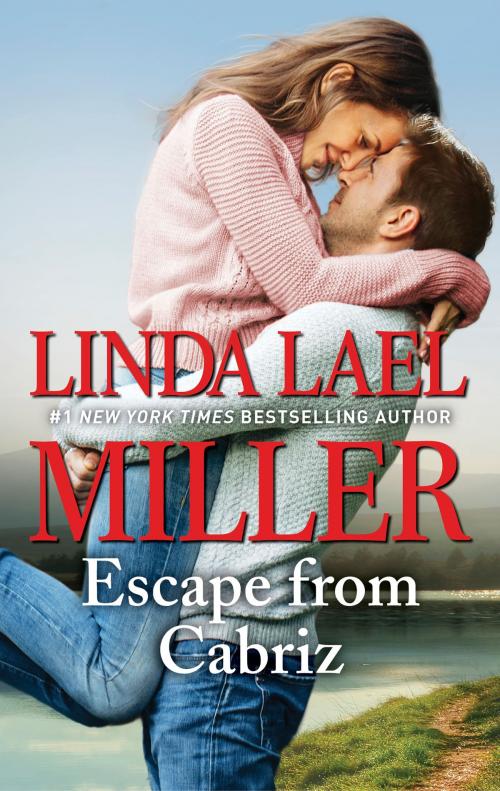 Cover of the book Escape from Cabriz by Linda Lael Miller, HQN Books