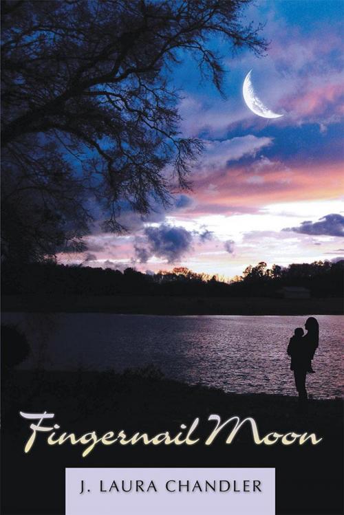 Cover of the book Fingernail Moon by J. Laura Chandler, LifeRich Publishing