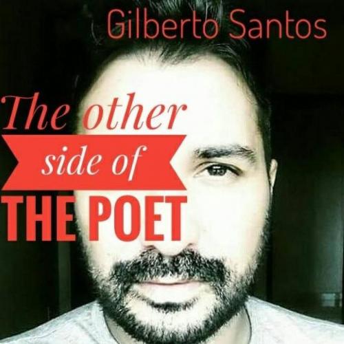 Cover of the book The Other Side of the Poet by Gilberto Santos, Babelcube Inc.