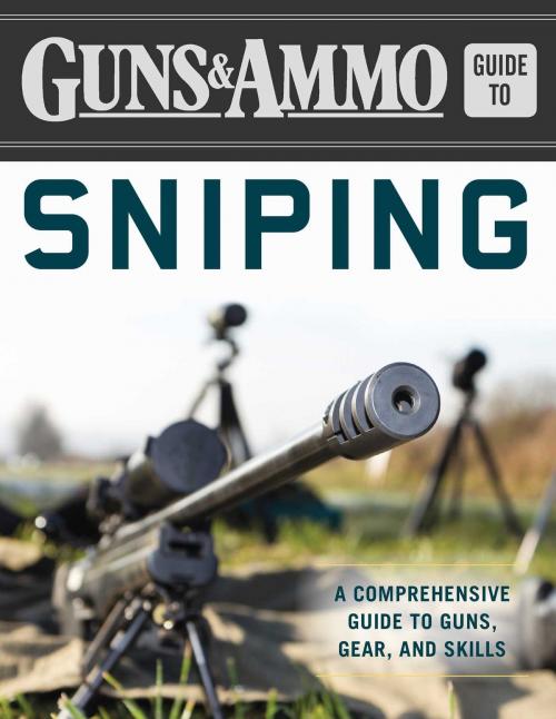 Cover of the book Guns & Ammo Guide to Sniping by Editors of Guns & Ammo, Skyhorse