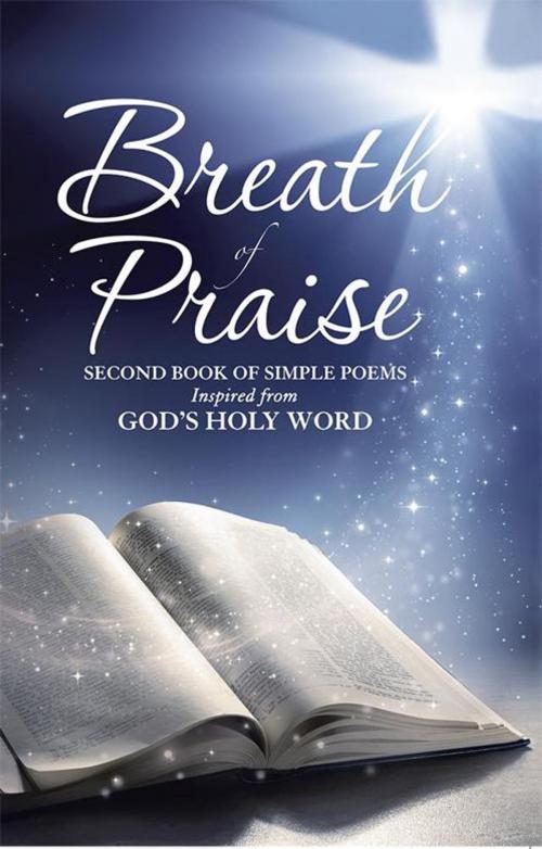 Cover of the book Breath of Praise by Henry L. Lyon, WestBow Press