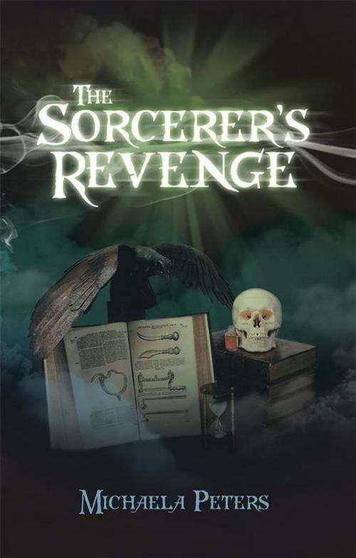 Cover of the book The Sorcerer's Revenge by Michaela Peters, iUniverse
