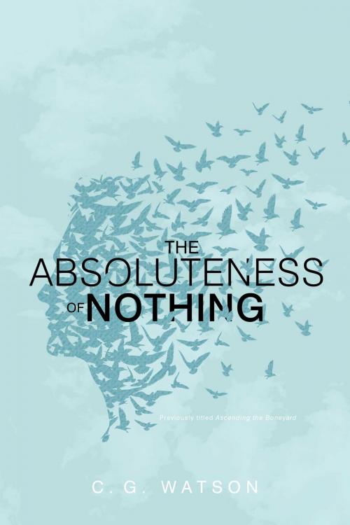 Cover of the book Absoluteness of Nothing by C. G. Watson, Simon Pulse
