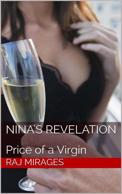Cover of the book Price of a Virgin by Raj Mirages, Raj Mirages
