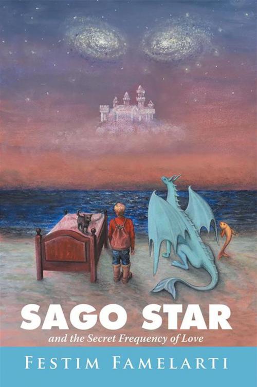 Cover of the book Sago Star by Festim Famelarti, Xlibris US