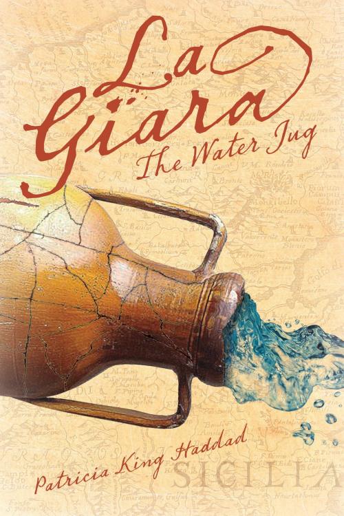 Cover of the book La Giara (The Water Jug) by Patricia King Haddad, BookBaby