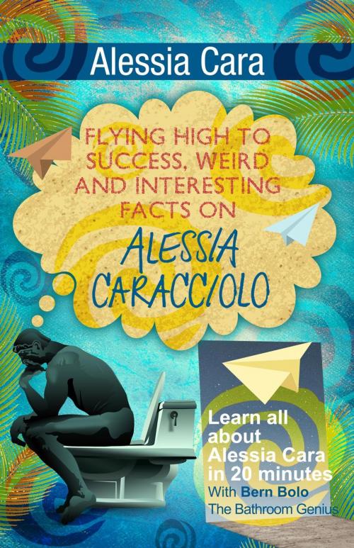 Cover of the book Alessia Cara by BERN BOLO, BOLO INC.