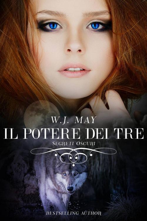Cover of the book Il Potere dei Tre by W.J. May, Babelcube Inc.