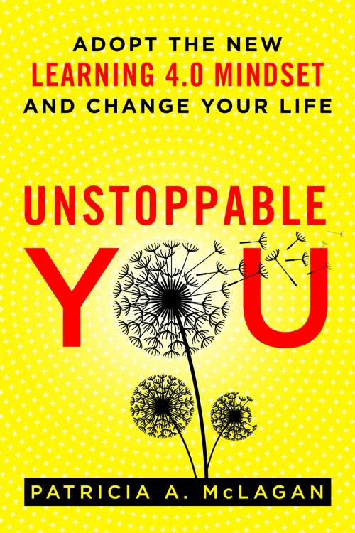 Cover of the book Unstoppable You by Patricia A. McLagan, Association for Talent Development