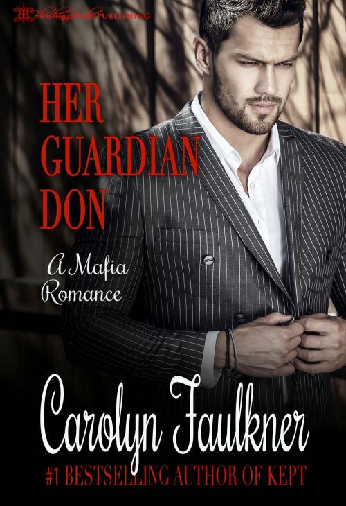 Cover of the book Her Guardian Don by Carolyn Faulkner, Blushing Books