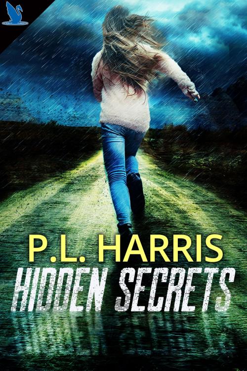 Cover of the book Hidden Secrets by P. L. Harris, Blue Swan Publishing