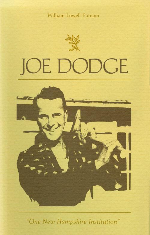 Cover of the book Joe Dodge by William Lowell Putnam, Light Technology Publishing