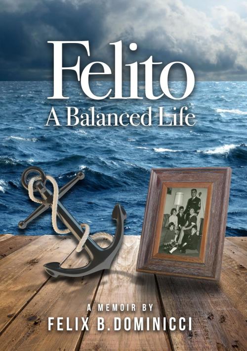 Cover of the book Felito by Felix B. Dominicci, Koehler Books