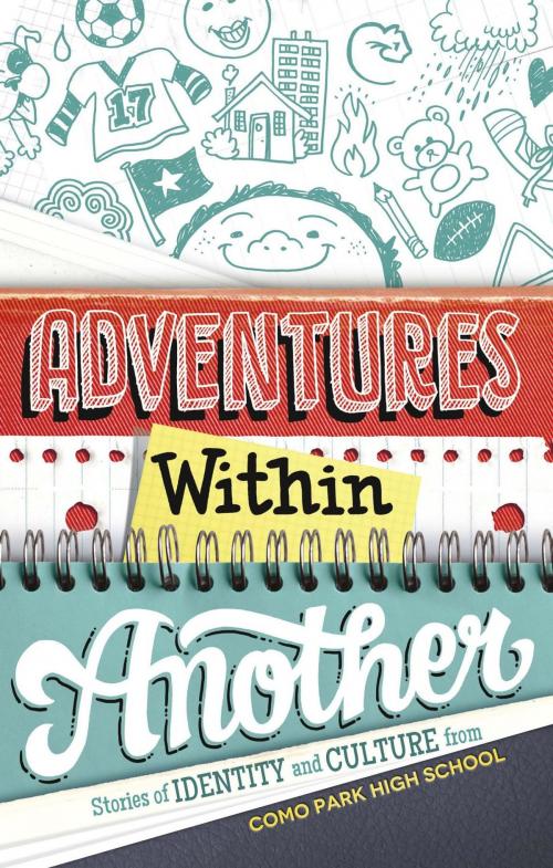 Cover of the book Adventures Within Another by Mid-Continent Oceanographic Institute, Mid-Continent Oceanographic Institute