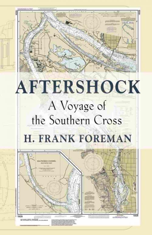 Cover of the book AFTER-SHOCK by H. Frank Foreman, BookLocker.com, Inc.
