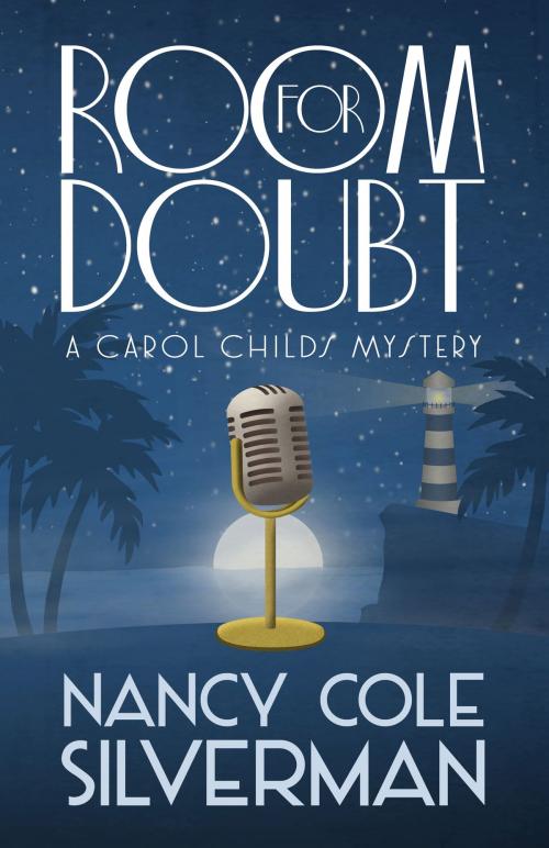 Cover of the book ROOM FOR DOUBT by Nancy Cole Silverman, Henery Press