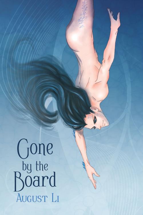 Cover of the book Gone by the Board by August Li, Dreamspinner Press