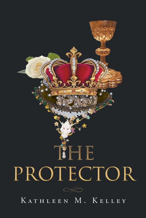 Cover of the book The Protector by Kathleen M. Kelley, Page Publishing, Inc.