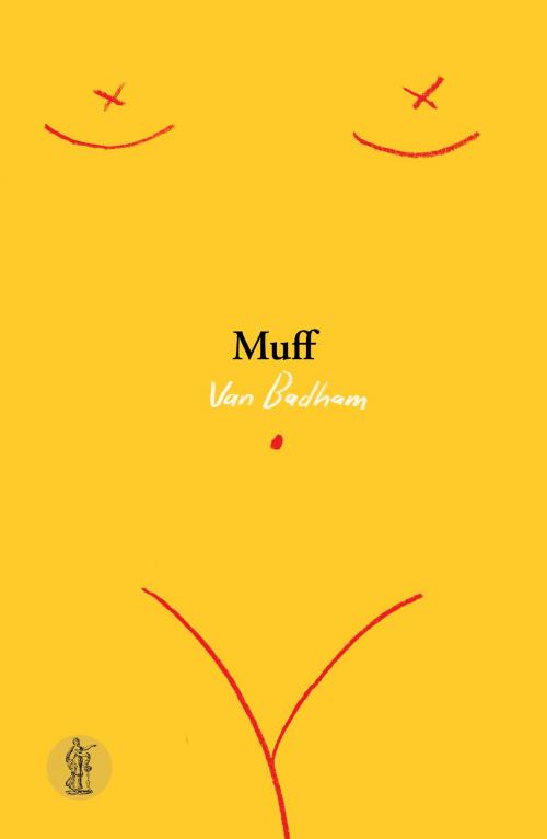 Cover of the book Muff by Van Badham, Currency Press