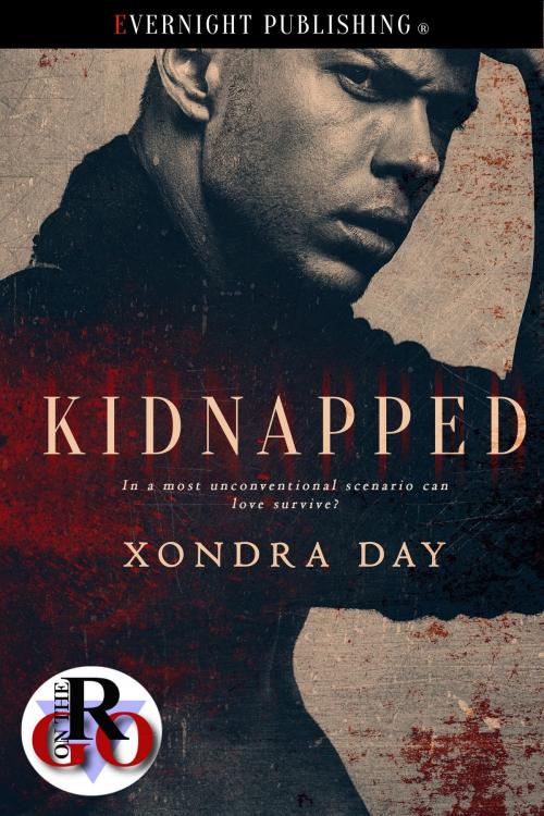 Cover of the book Kidnapped by Xondra Day, Evernight Publishing